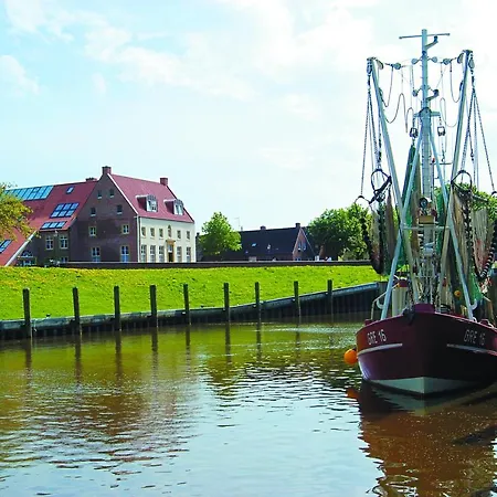 Amtmannshaus Daire *
