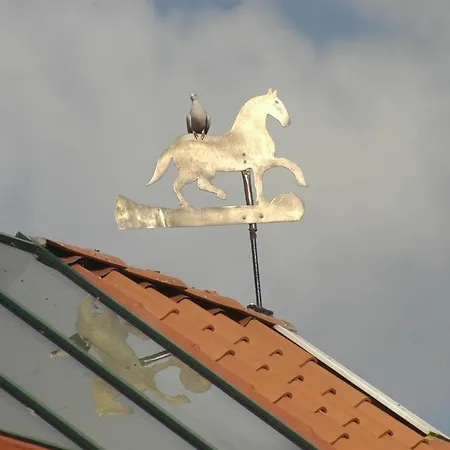 Amtmannshaus