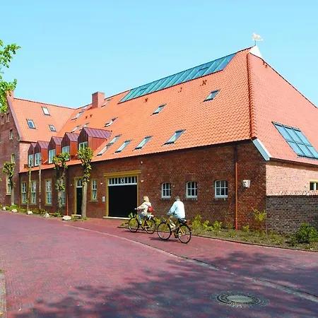 Amtmannshaus *