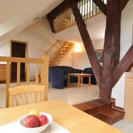 Amtmannshaus Apartment