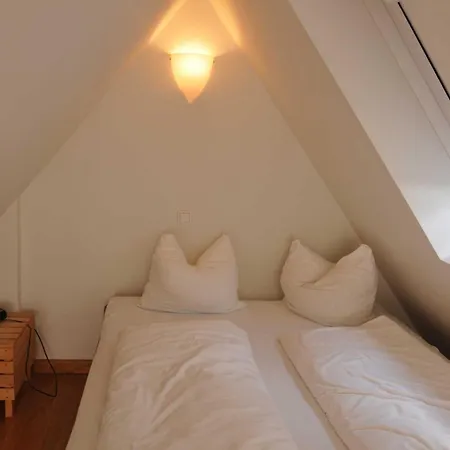 Amtmannshaus Apartment