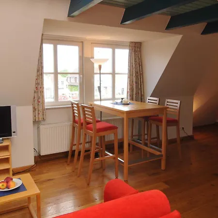 Amtmannshaus Apartment