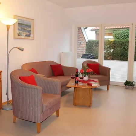 Amtmannshaus Apartment