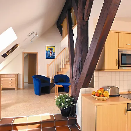 Amtmannshaus Apartment