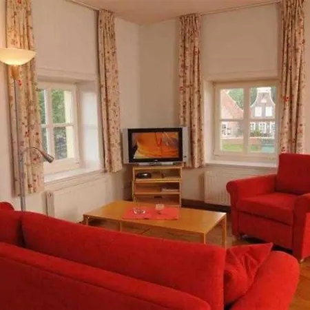 Apartment Amtmannshaus