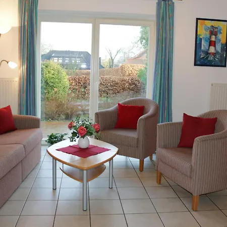 Amtmannshaus Apartment