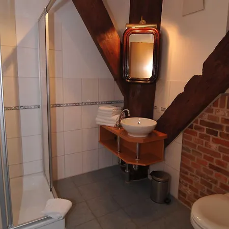 Apartment Amtmannshaus *