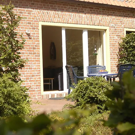 Amtmannshaus Apartment