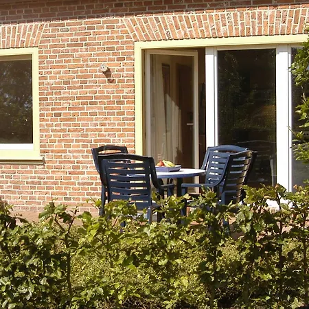 Apartment Amtmannshaus *