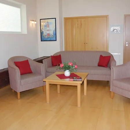 Apartment Amtmannshaus