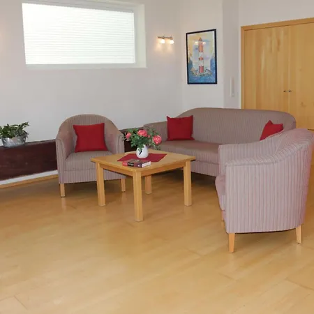 Amtmannshaus Apartment