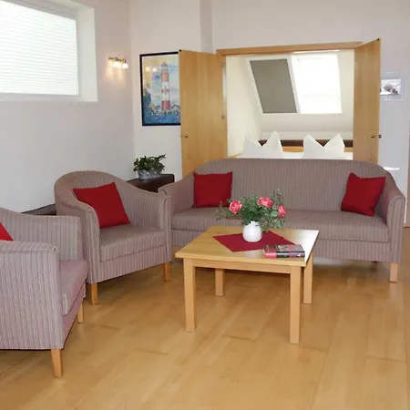 Amtmannshaus Apartment *