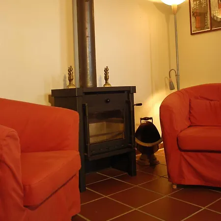 Amtmannshaus Apartment *