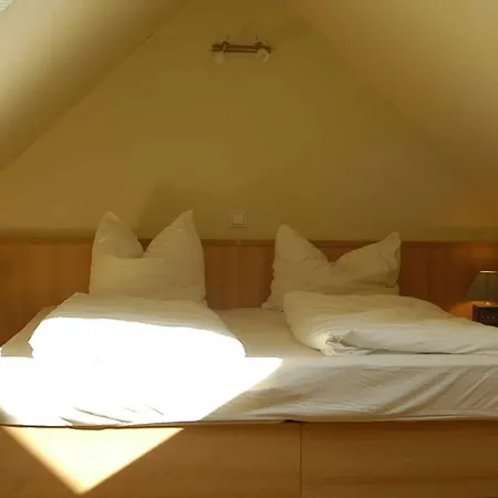 Apartment Amtmannshaus *