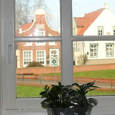 Amtmannshaus *