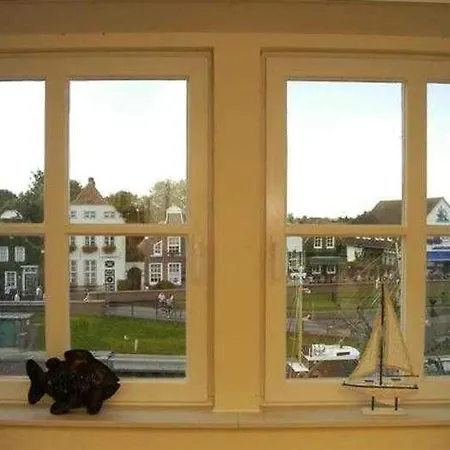 Amtmannshaus Apartment *