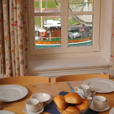 Amtmannshaus Apartment *