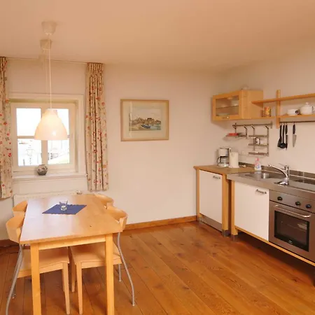 Apartment Amtmannshaus *