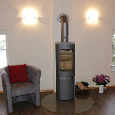 Amtmannshaus Apartment *