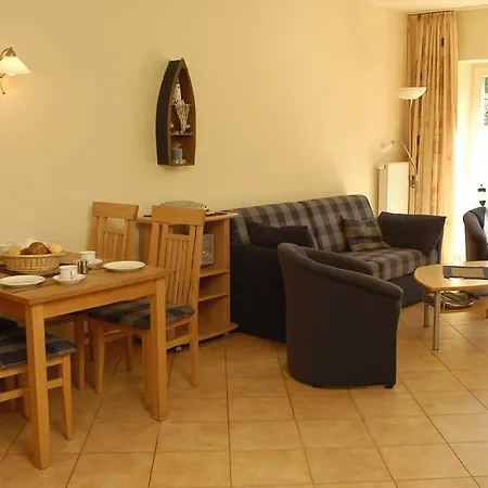 Amtmannshaus Apartment