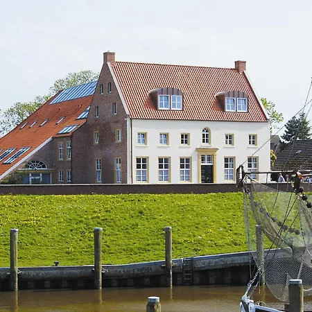 Amtmannshaus Apartment *